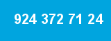 924 372 71 24